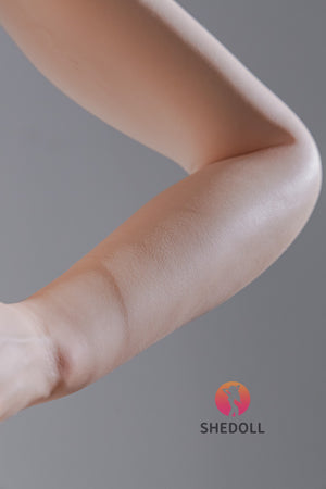 Starley Sex Doll (SHEDOLL 167cm D-Cup #SH194 2.0 Silikon)
