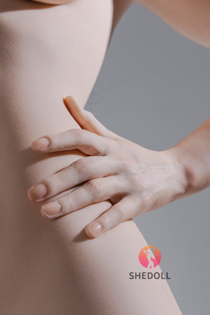 Starley Sex Doll (SHEDOLL 167cm D-Cup #SH194 2.0 Silikon)