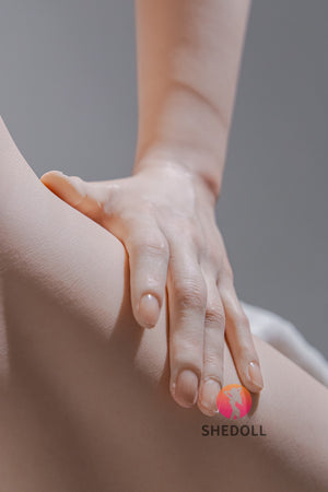 Starley Sex Doll (SHEDOLL 167cm D-Cup #SH194 2.0 Silikon)