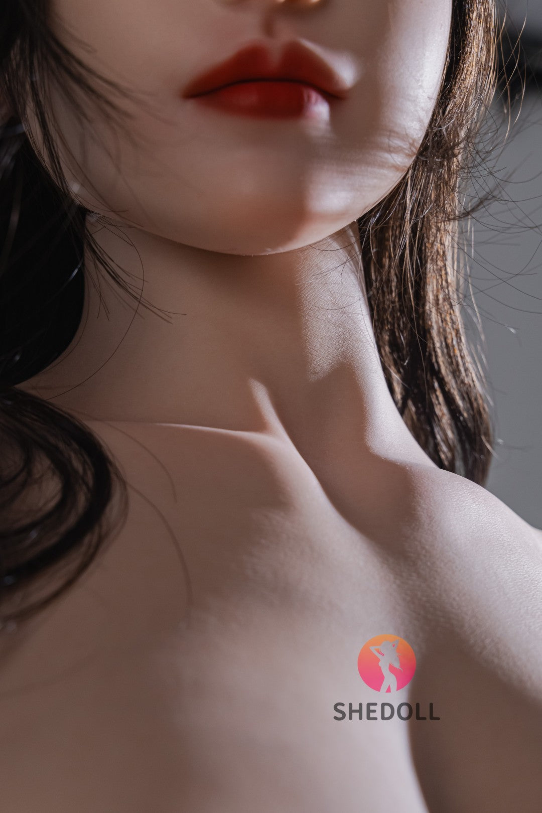 Starley Sex Doll (SHEDOLL 167cm D-Cup #SH194 2.0 Silikon)