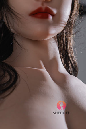 Starley Sex Doll (SHEDOLL 167cm D-Cup #SH194 2.0 Silikon)