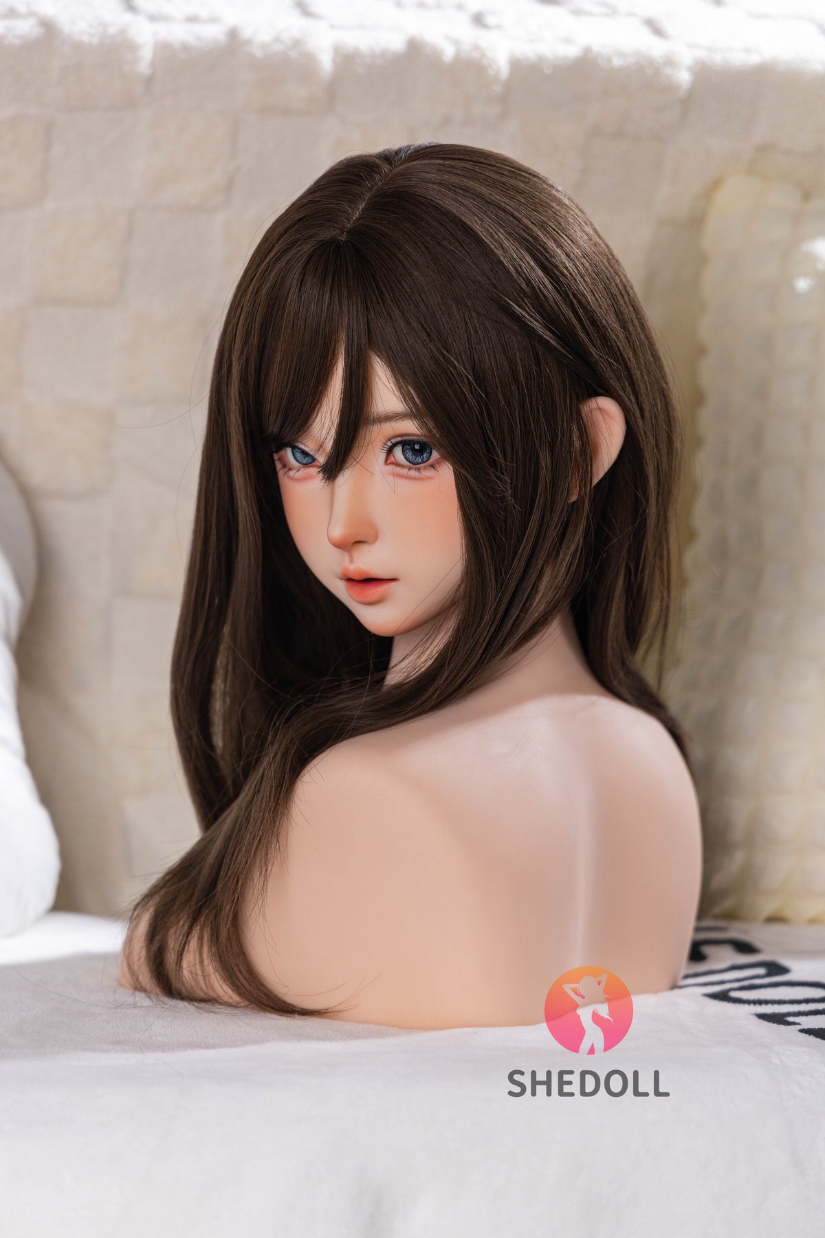 Head stand silicone (Shedoll)