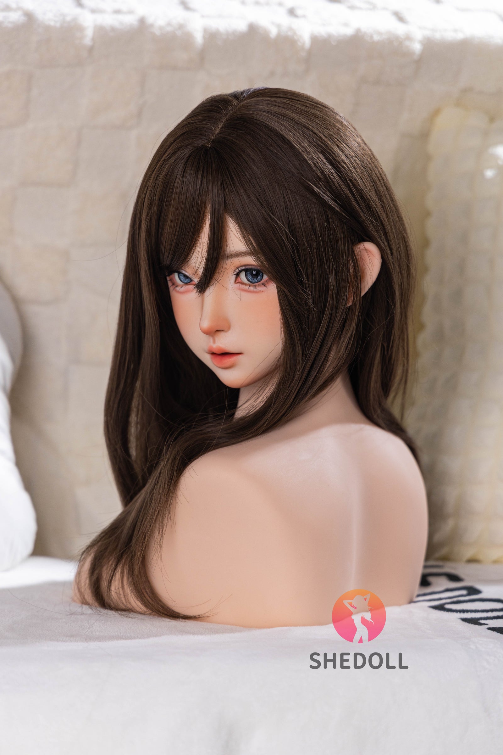 Head stand silicone (Shedoll)