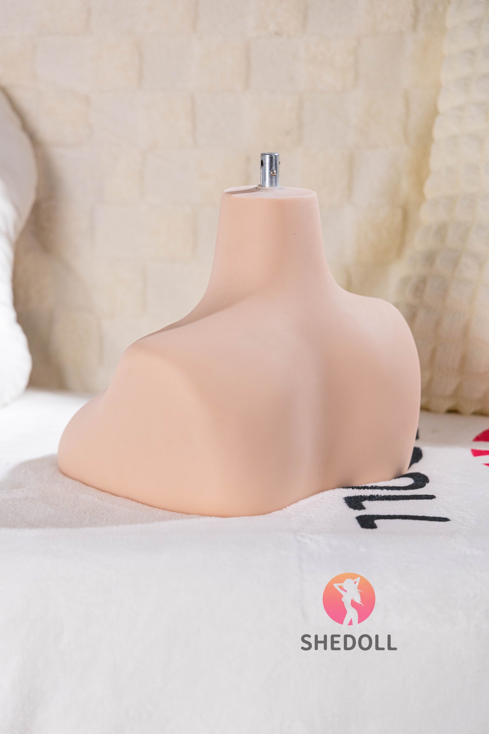 Head stand silicone (Shedoll)