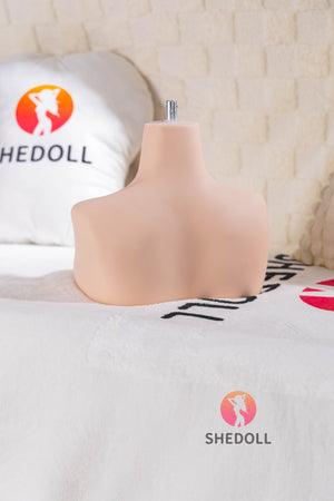 Silikon hlavy (Shedoll)