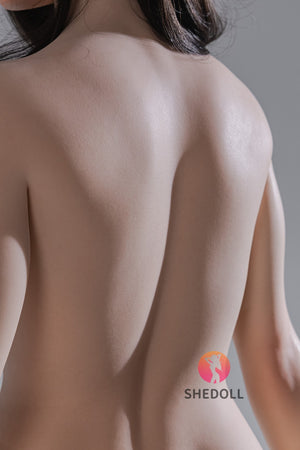 Starley Sex Doll (SHEDOLL 167cm D-Cup #SH194 2.0 Silikon)