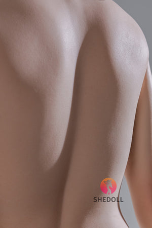 Starley Sex Doll (SHEDOLL 167cm D-Cup #SH194 2.0 Silikon)