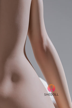 Starley Sex Doll (SHEDOLL 167cm D-Cup #SH194 2.0 Silikon)