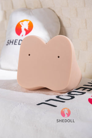 Silikon hlavy (Shedoll)