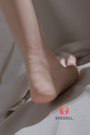 Starley Sex Doll (SHEDOLL 167cm D-Cup #SH194 2.0 Silikon)