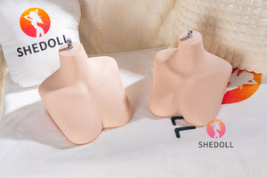 Silikon hlavy (Shedoll)