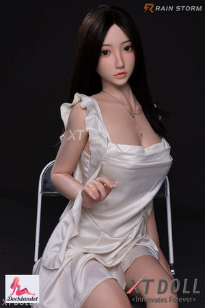 Xueer Sex Doll (XT Doll 163CM F-CUP #XT-BYB17-A Silikon)