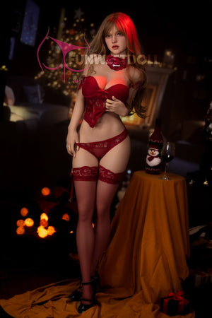 Bella Sex doll (FunWest Doll 155cm f-cup #037 TPE)