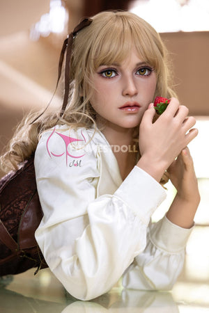 Bella Sex doll (FunWest Doll 157cm c-cup #037 TPE) EXPRESS