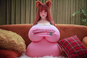 Grace Torso Sex doll (Climax Doll Pro 103cm U-cup TPE+silicone) EXPRESS