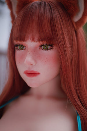 Grace Torso Sex doll (Climax Doll Pro 103cm U-cup TPE+silicone) EXPRESS