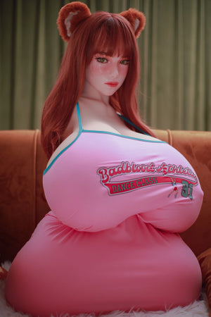 Grace Torso Sex doll (Climax Doll Pro 103cm U-cup TPE+silicone) EXPRESS