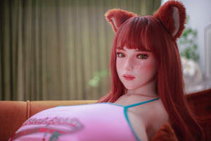 Grace Torso Sex doll (Climax Doll Pro 103cm U-cup TPE+silicone) EXPRESS