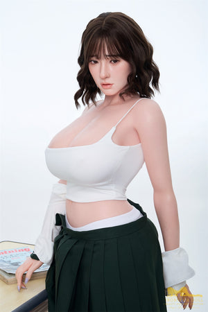 Betty Shemale Sex doll (Irontech Doll 162cm j-cup S7 silicone)