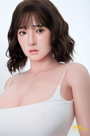 Betty Shemale Sex doll (Irontech Doll 162cm j-cup S7 silicone)