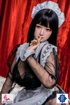 Clitoria Sex doll (Bezlya Doll 155cm f-cup 2.0 TPE+silicone)