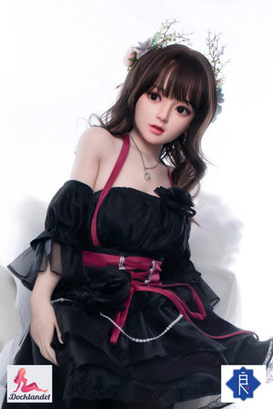Constallaria Sex Doll (Bezlya Doll 149cm D-kupa 2.0 TPE+silikon)