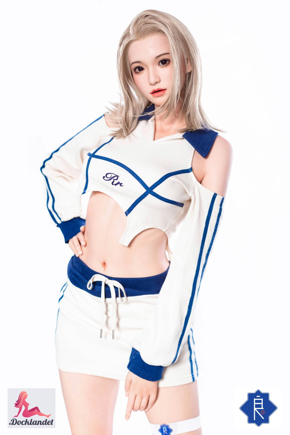 Helianthus Sex doll (Bezlya Doll 162cm c-cup 2.2U silicone)