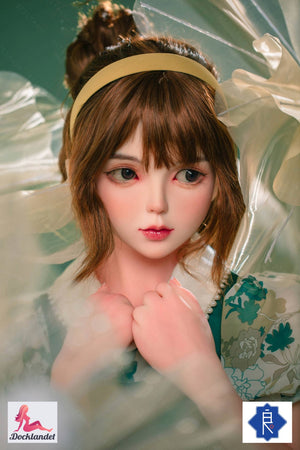 Doll Rouriokoshi Sex (Bezlya Doll 138 cm A-Cup 2.0 TPE+silikon)