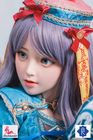 Constallaria Sex Doll (Bezlya Doll 160 cm C-CUP 2.2 Silikon)