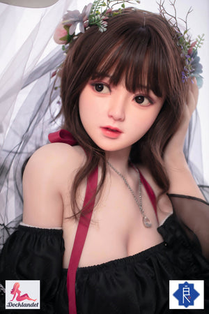 Constallaria Sex Doll (Bezlya Doll 149cm D-kupa 2.0 TPE+silikon)