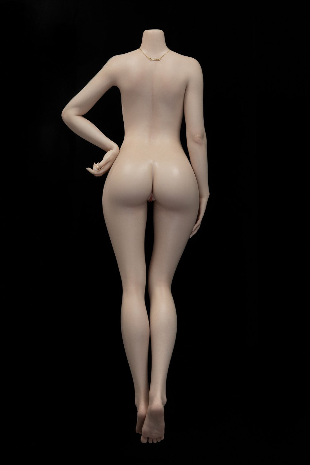 Amy Sex Doll (FunWest Doll 159cm A-Cup #041S silikon)