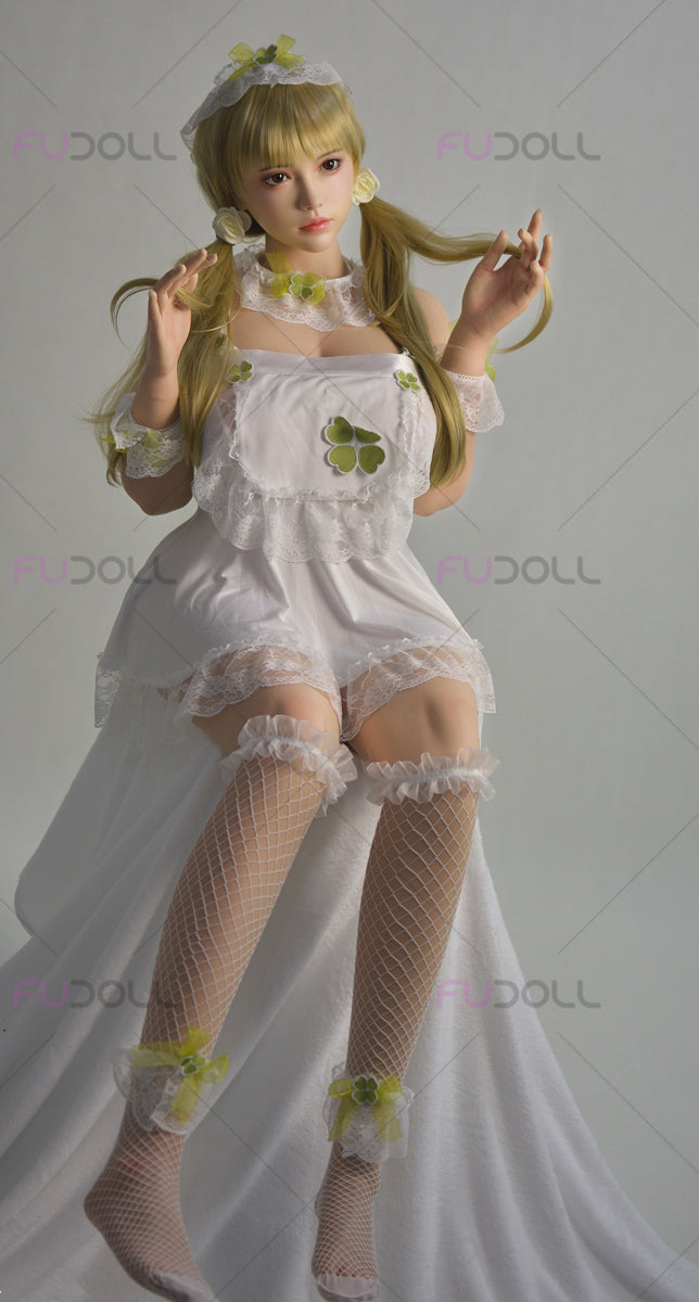 Šali Sex Doll (FUDoll 162cm F-Cup Silicon)