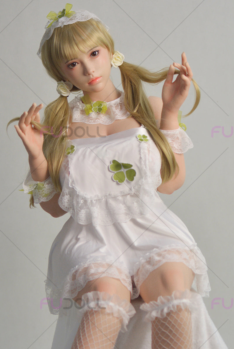 Šali Sex Doll (FUDoll 162cm F-Cup Silicon)