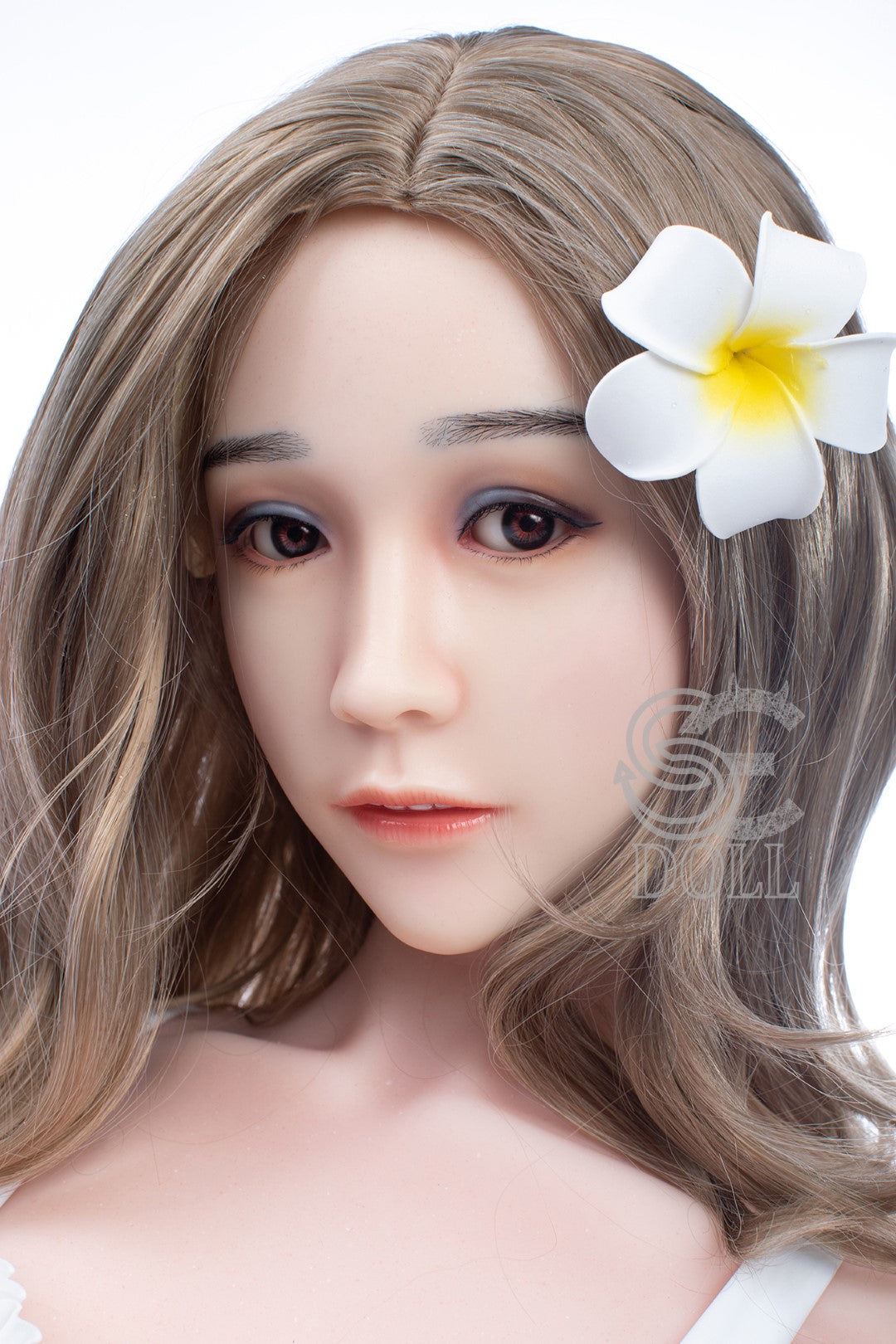 Sex Doll Celina (SEDoll 160cm C-Cup #106 silikon)