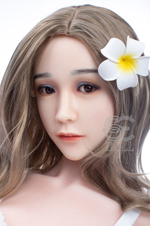 Celina Sex Doll (SEDoll 160 cm C-Cup #106 Silikon)
