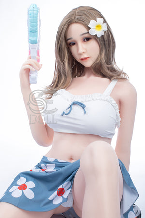 Celina Sex Doll (SEDoll 160 cm C-Cup #106 Silikon)