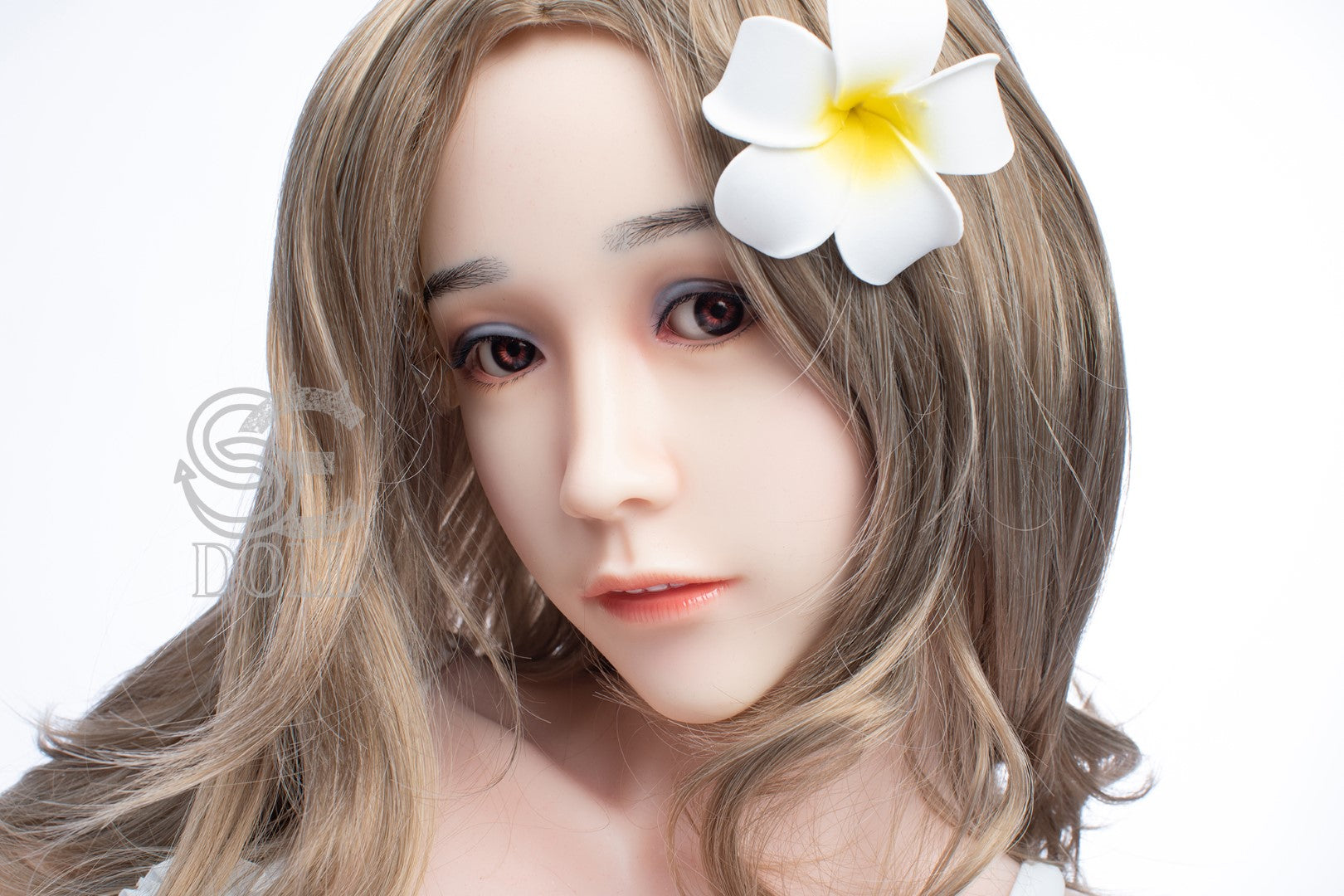 Celina Sex Doll (SEDoll 160 cm C-Cup #106 Silikon)