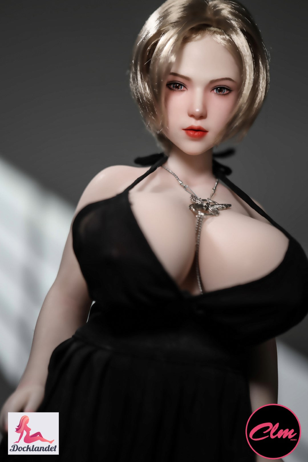 Chace Sex Doll (Climax Doll Mini 60cm J kelímek silikon)