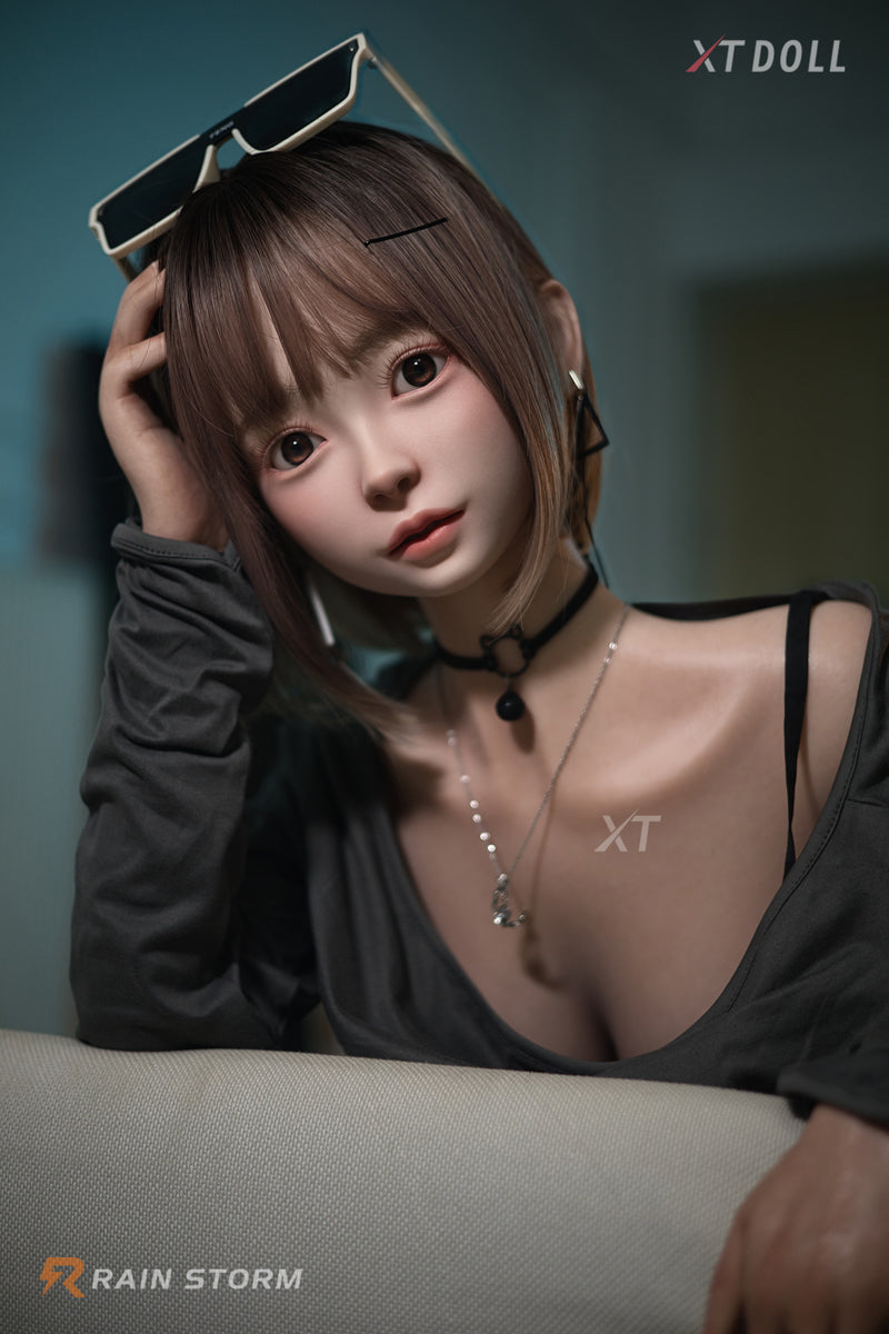 Susan Sex Doll (XT Doll 157cm D-Cup #XT-bym-5 silikon)