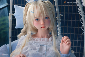Emi Sex Doll (XT Doll 157cm d-kupa #xt-b001-b silikon)