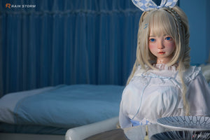 Emi Sex Doll (XT Doll 157cm d-kupa #xt-b001-b silikon)