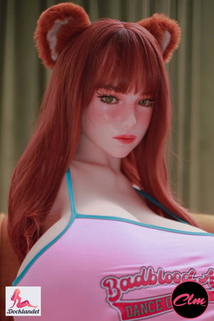 Grace Torso Sex doll (Climax Doll Pro 103cm U-cup TPE+silicone) EXPRESS