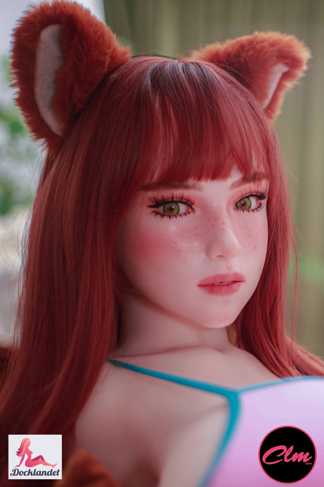 Grace Torso Sex Doll (Climax Doll Pro 103cm U-pohár TPE+silikon) EXPRESS