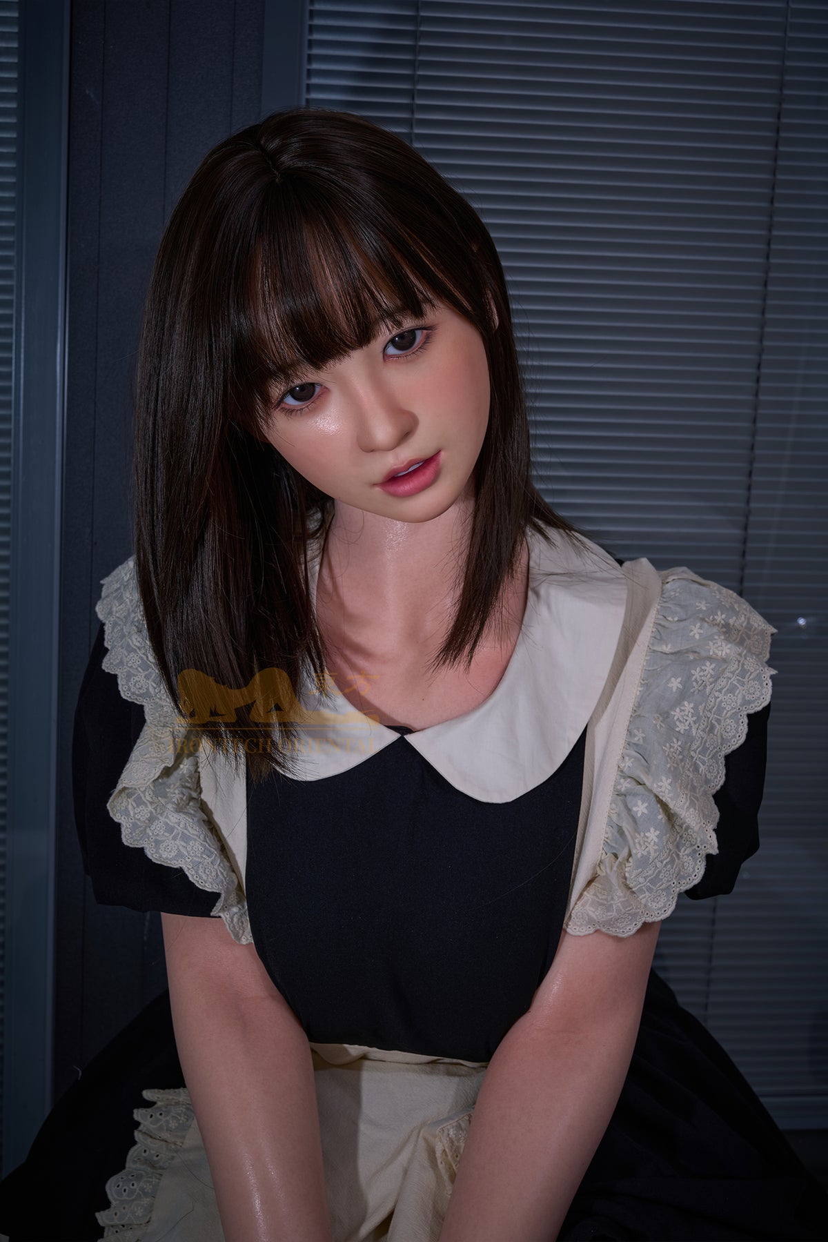 Yui Sex doll (Irontech Doll 158cm E-cup A5 RST silicone)