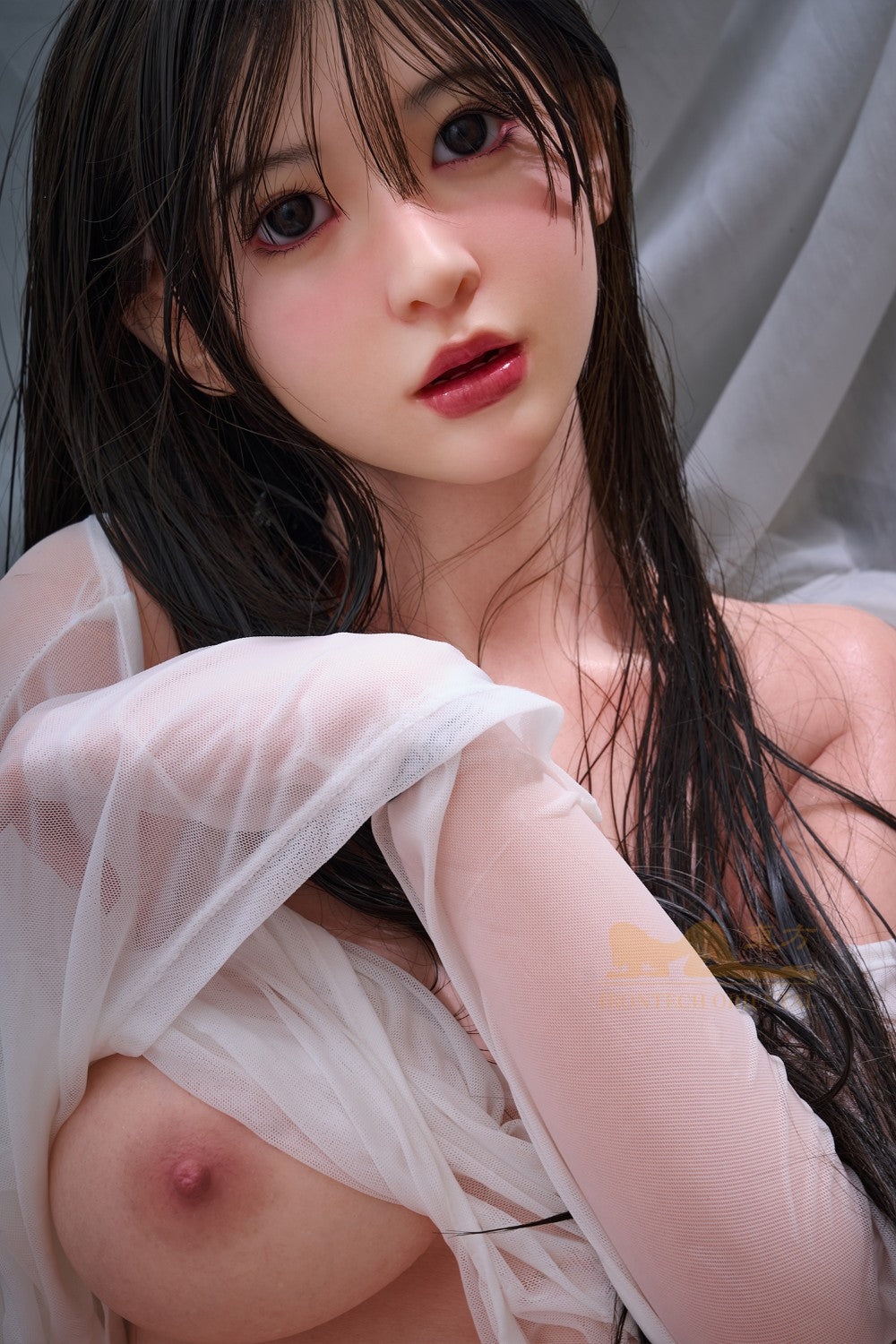 Lina Sex doll (Irontech Doll 153cm E-cup A3 silicone)