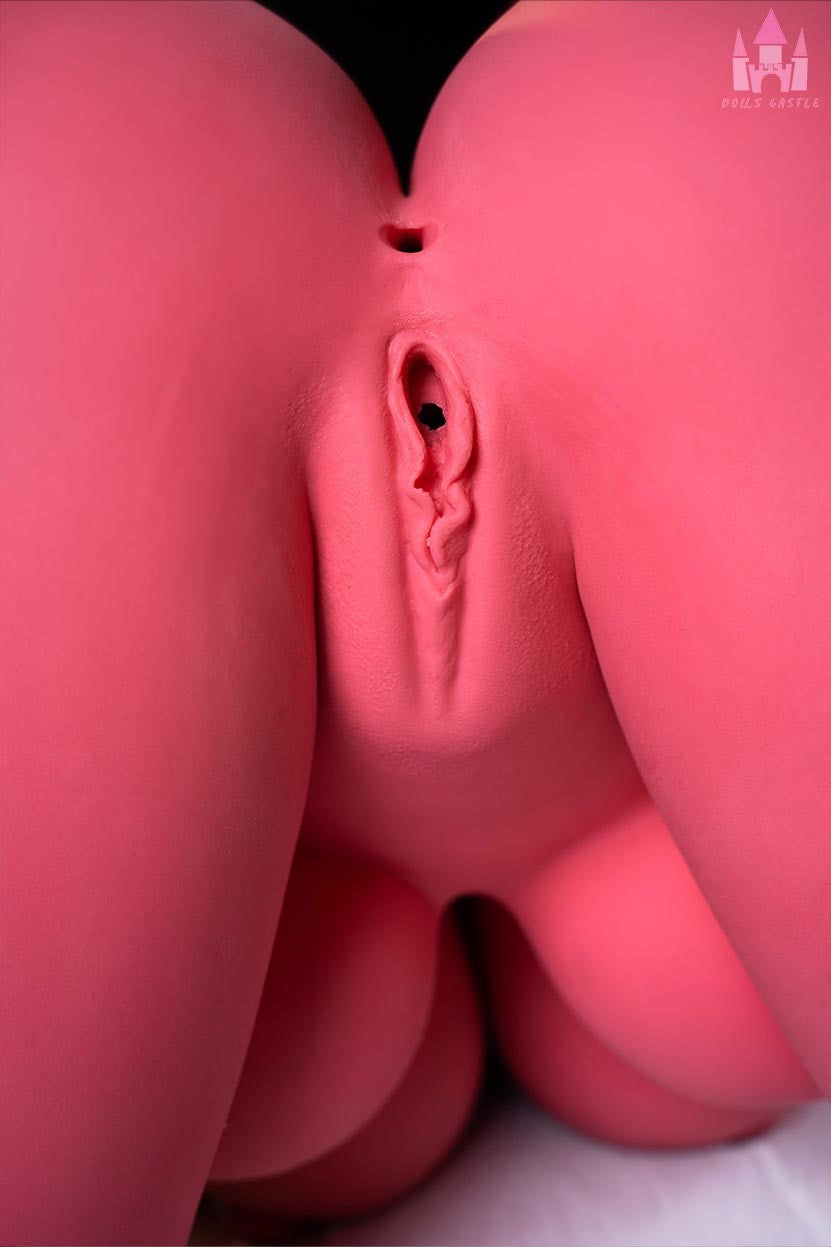 Carol Sex Doll (Dolls Castle 162cm H-Cup #A15 TPE)