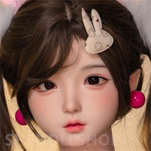 Extra hlava (Shedoll Originál)