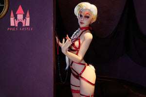 Do panenky Chole Sex (Dolls Castle 170cm B-Cup #A8 TPE)