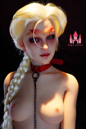 Do panenky Chole Sex (Dolls Castle 170cm B-Cup #A8 TPE)