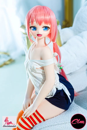 Yui Sex Doll (Climax Doll Mini 85cm B-Cup Silikon)